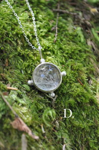 Nature lovers jewelry